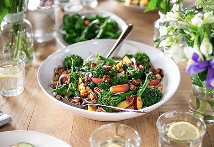 Mindful Chef Health Sallad