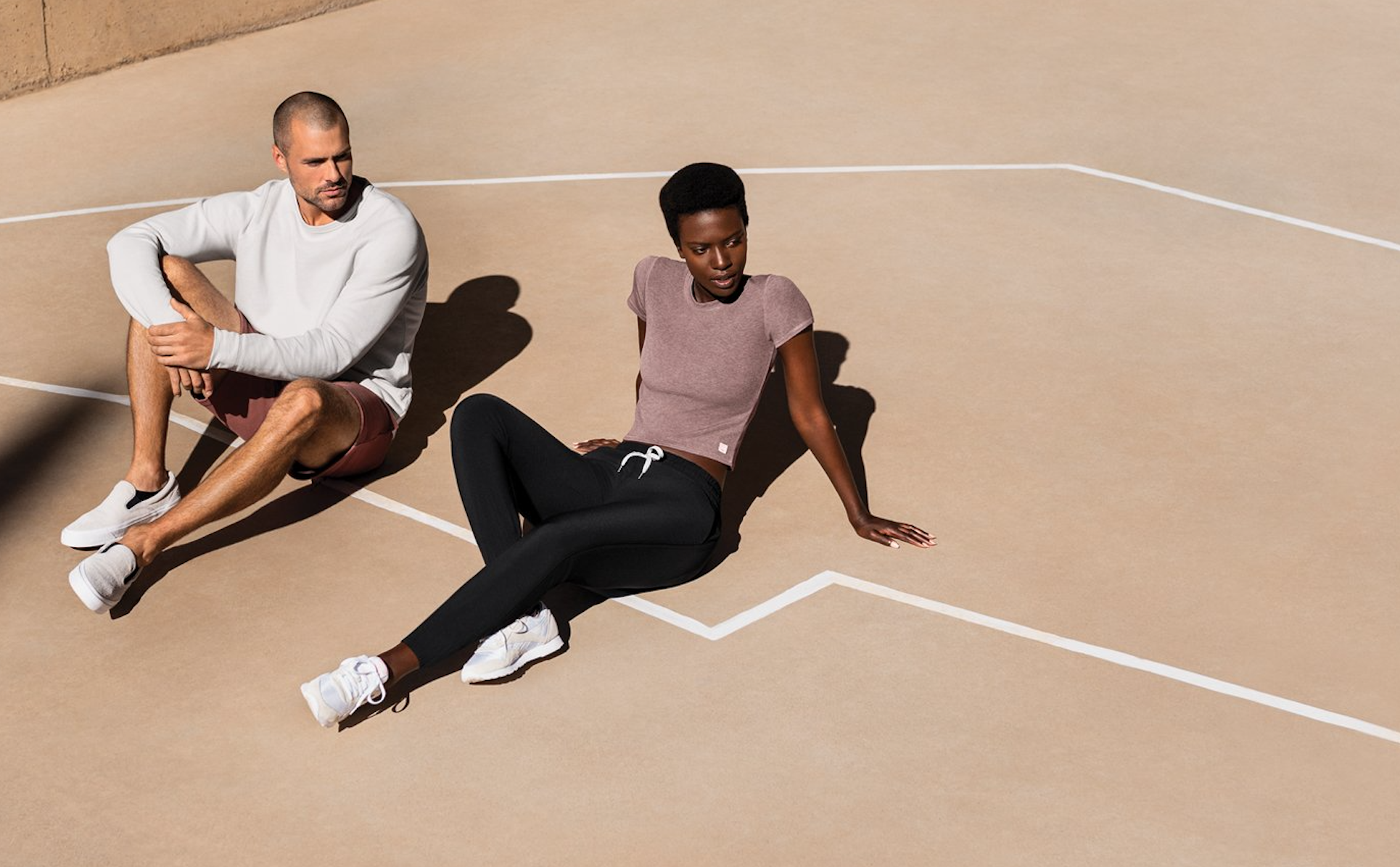 Vuori Discount Codes