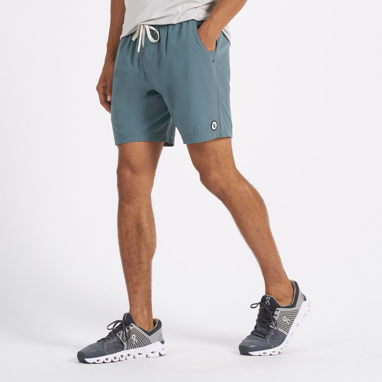 Vuori Shorts Review
