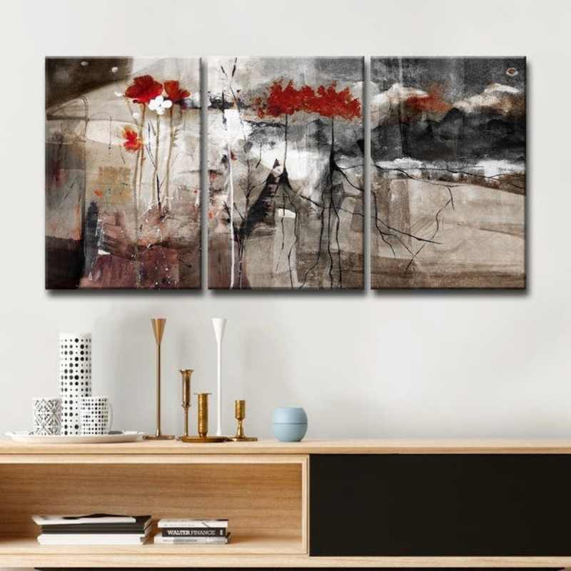 Overstock Wall Art