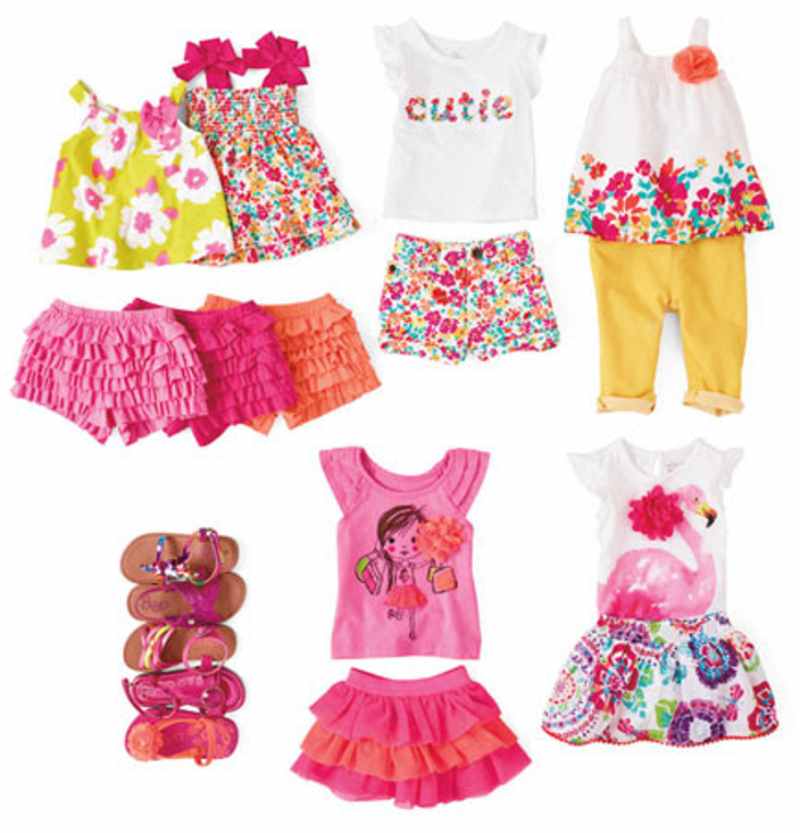 The Children's Place