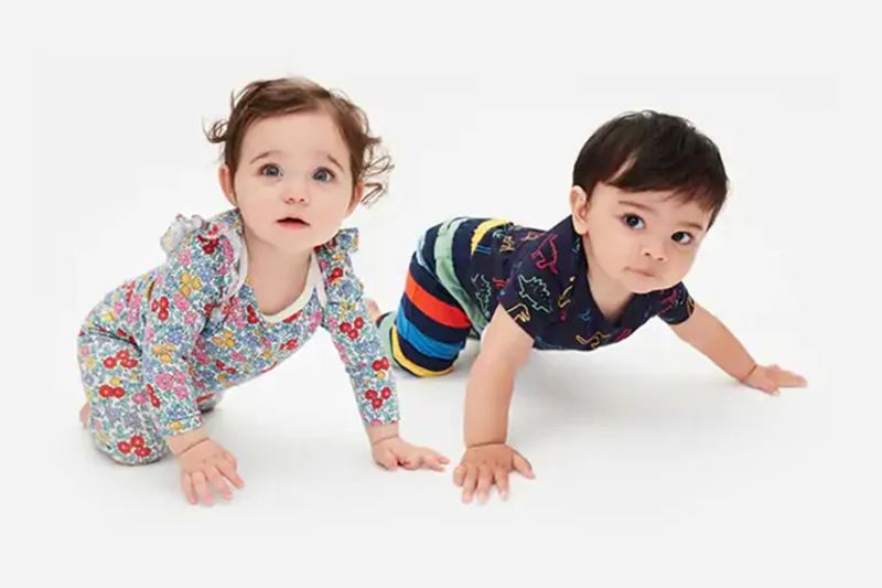 Best Affordable Baby Clothes