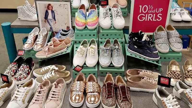 Dillard's New Years Sale