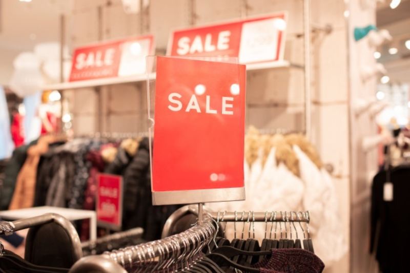 After Christmas Sales 2022