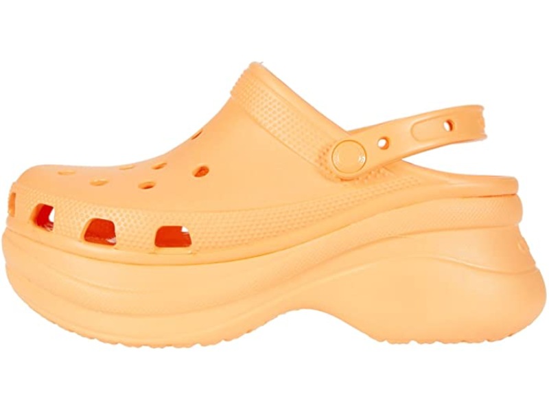 Classic Tie Dye Slide Crocs &ndash; Crocs