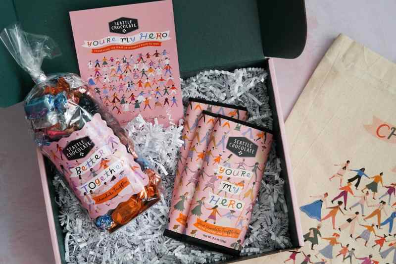 Premade Care Packages