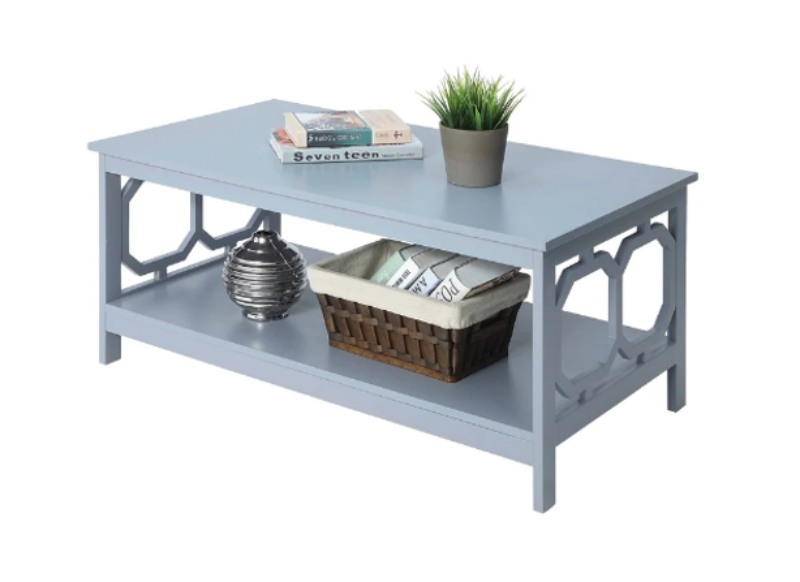 Copper Grove Coffee Table 