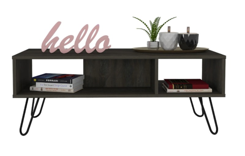 Minnesota Coffee Table