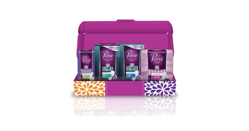 Tryspree&nbsp;Sample Box