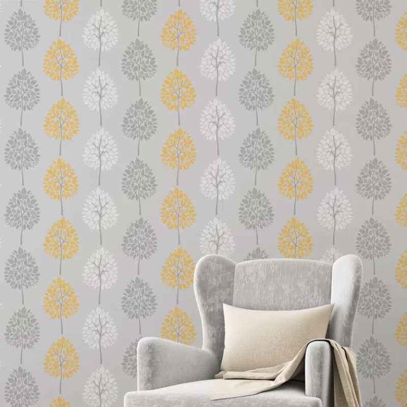 Peel and Stick Wallpaper at Wayfair