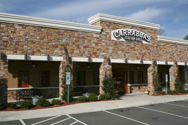 Carrabba&rsquo;s Italian Grill