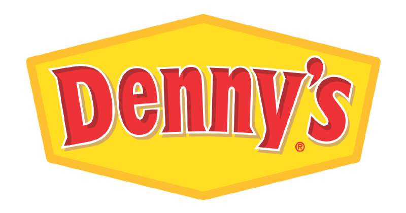 Denny's Logo