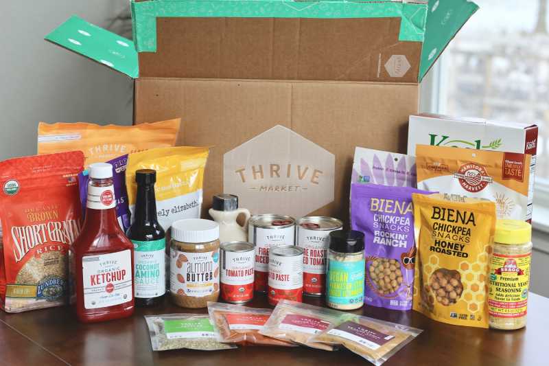 Is Thrive Market worth it