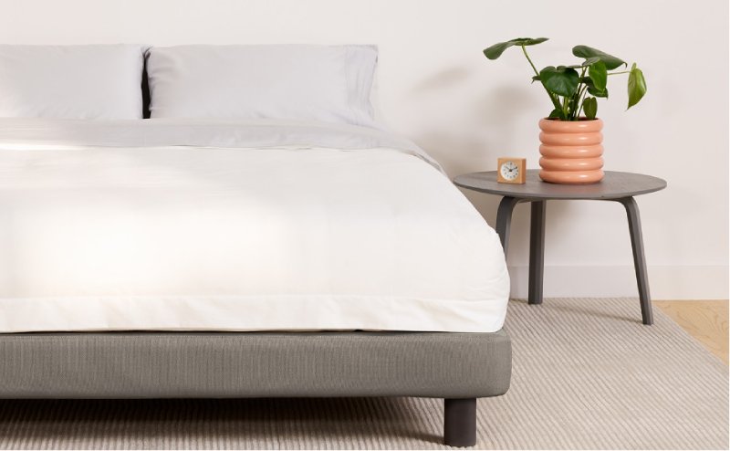 Casper - Try Before You Buy Service