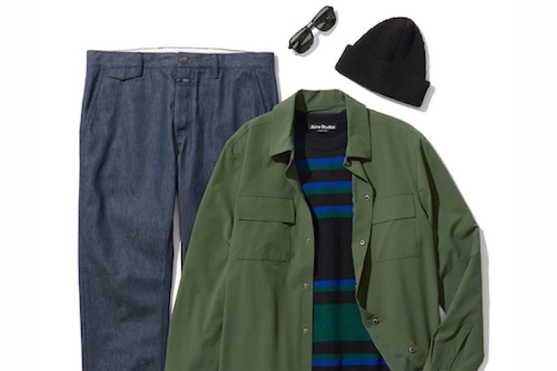 Nordstrom Trunk Club