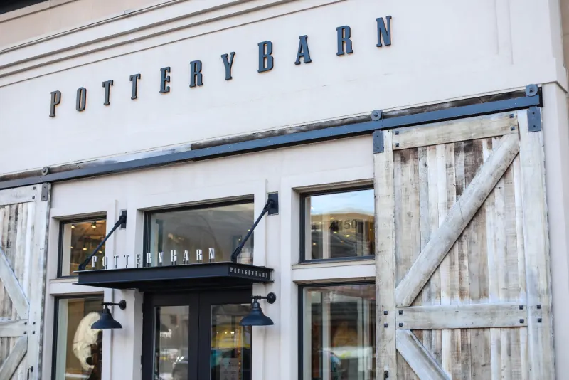 How to Save more with Pottery Barn Sales 2025
