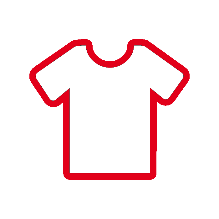 Clothing & Accessories