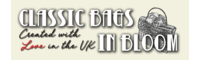 Classic Bags In Bloom