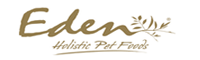 Eden Holistic Pet Foods