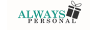 Always Personal