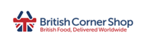 British Corner Shop