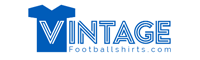 Vintage Football Shirts