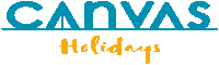 Canvas Holidays