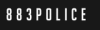 883 Police