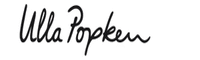 Ulla Popken