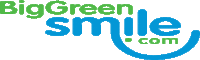 Big Green Smile