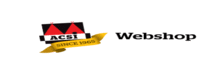 ACSI Webshop