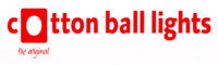 Cotton Ball Lights