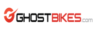 Ghost Bikes