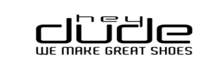 Heydudeshoes
