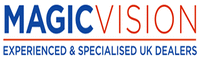 Magic Vision