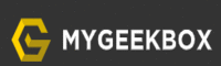 My Geek Box