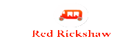 Red Rickshaw