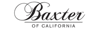 Baxter Of California