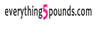 Everything 5 Pounds