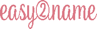 Easy2name