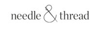 Needle And Thread