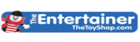 The Entertainer Toy Shop