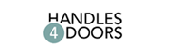 Handles 4 Doors