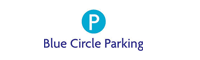 Blue Circle Parking