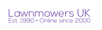 Lawn Mowers UK