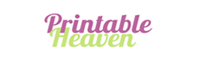 Printable Heaven