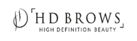 HD Brows Makeup