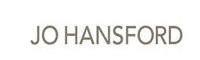 Jo Hansford
