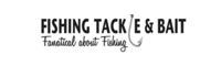 Fishing Tackle And Bait