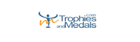 Trophies and Medals